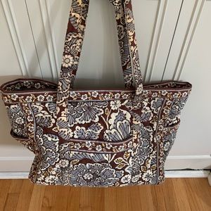 Vera Bradley tote